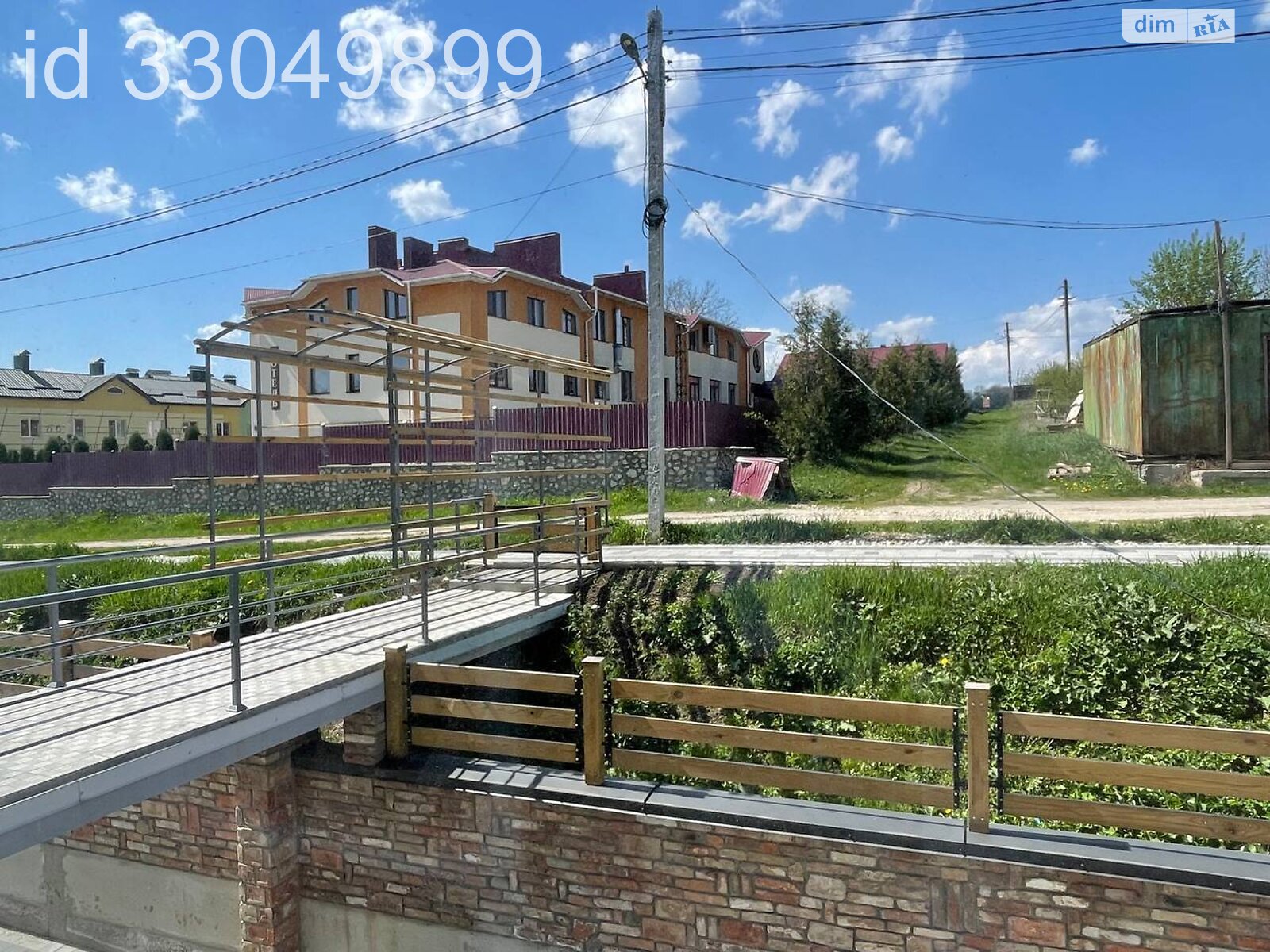 Продажа однокомнатной квартиры в Подгородном, на ул. Пасечная, фото 1 Продажа однокомнатной квартиры в Подгородном, на ул. Пасечная, фото 1