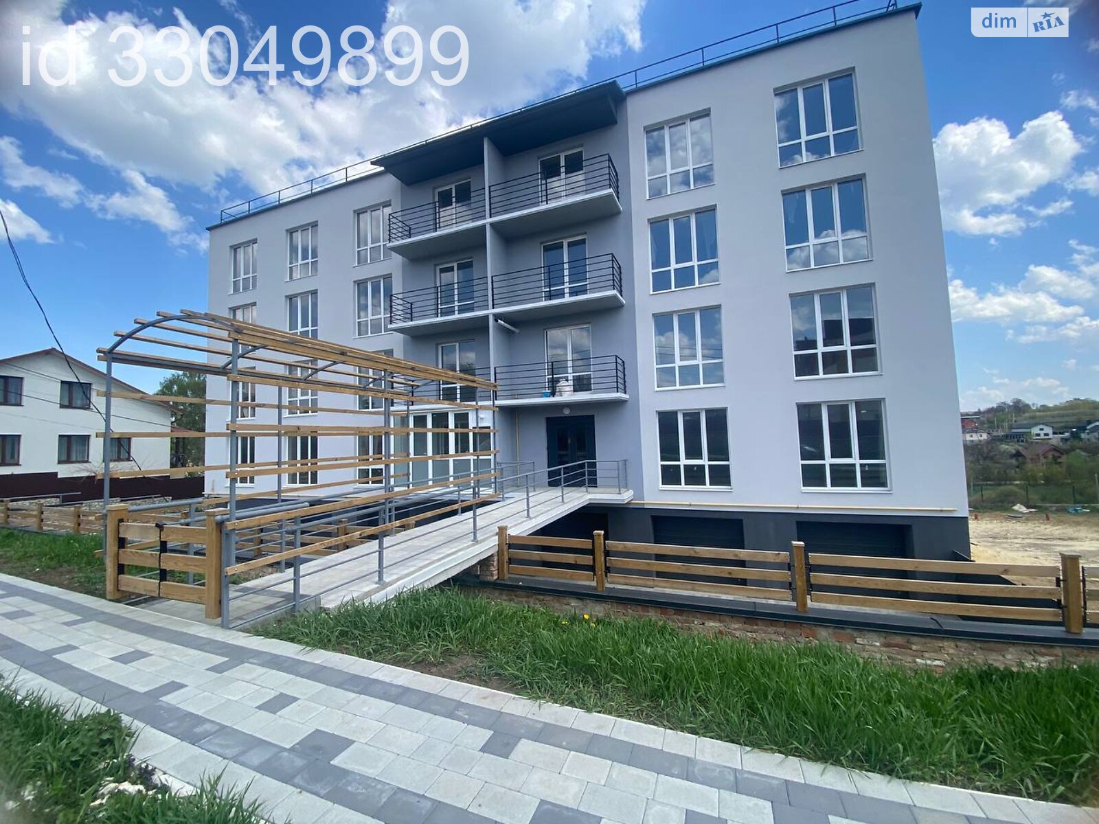 Продажа однокомнатной квартиры в Подгородном, на ул. Пасечная, фото 1 Продажа однокомнатной квартиры в Подгородном, на ул. Пасечная, фото 1