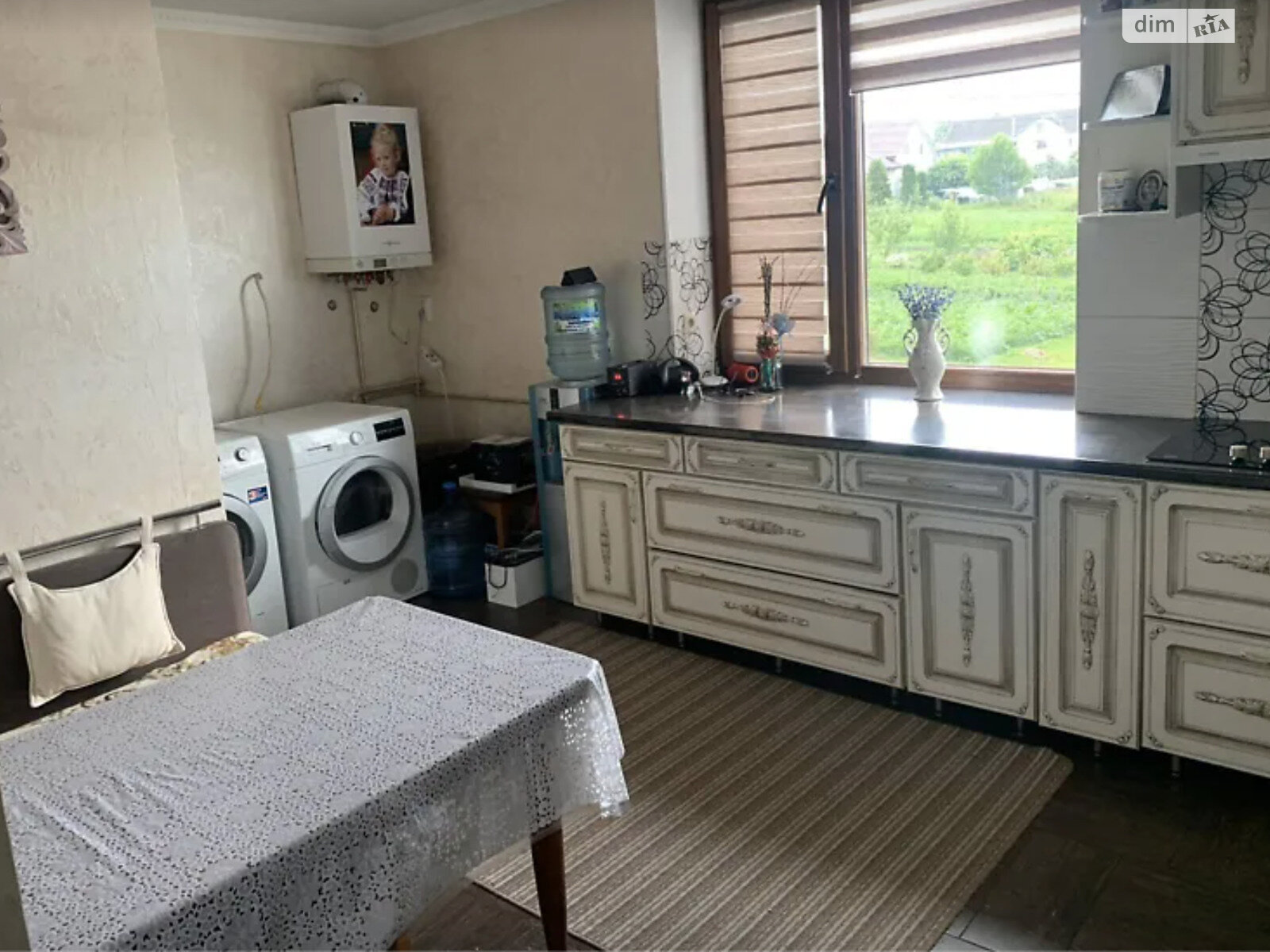 Продаж трикімнатної квартири в Підгородне, на вул. Вишнева, фото 1 Продаж трикімнатної квартири в Підгородне, на вул. Вишнева, фото 1