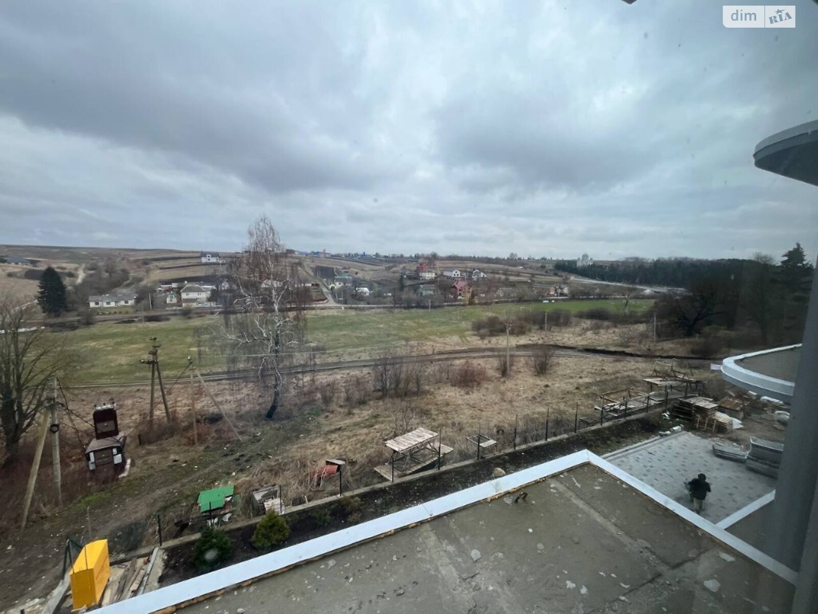 Продаж двокімнатної квартири в Підгородне, на вул. Пасічна 4, фото 1 Продаж двокімнатної квартири в Підгородне, на вул. Пасічна 4, фото 1