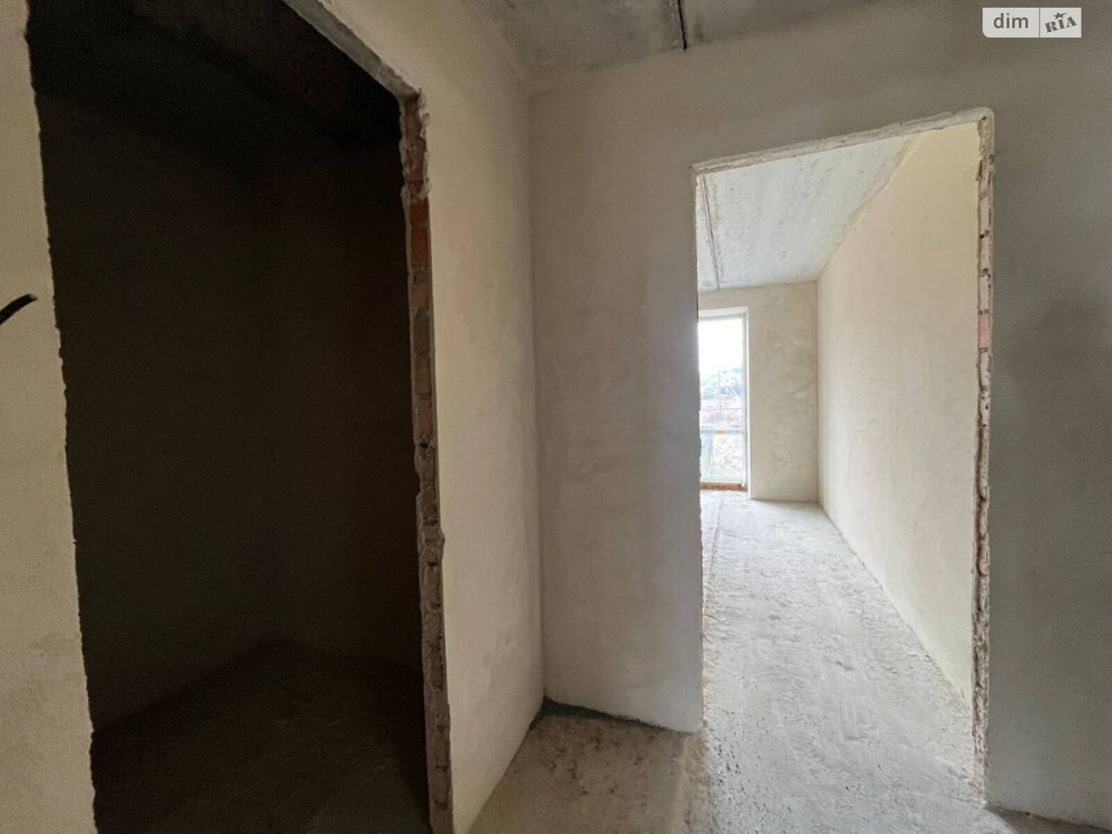 Продаж двокімнатної квартири в Підгородне, на вул. Пасічна 4, фото 1 Продаж двокімнатної квартири в Підгородне, на вул. Пасічна 4, фото 1