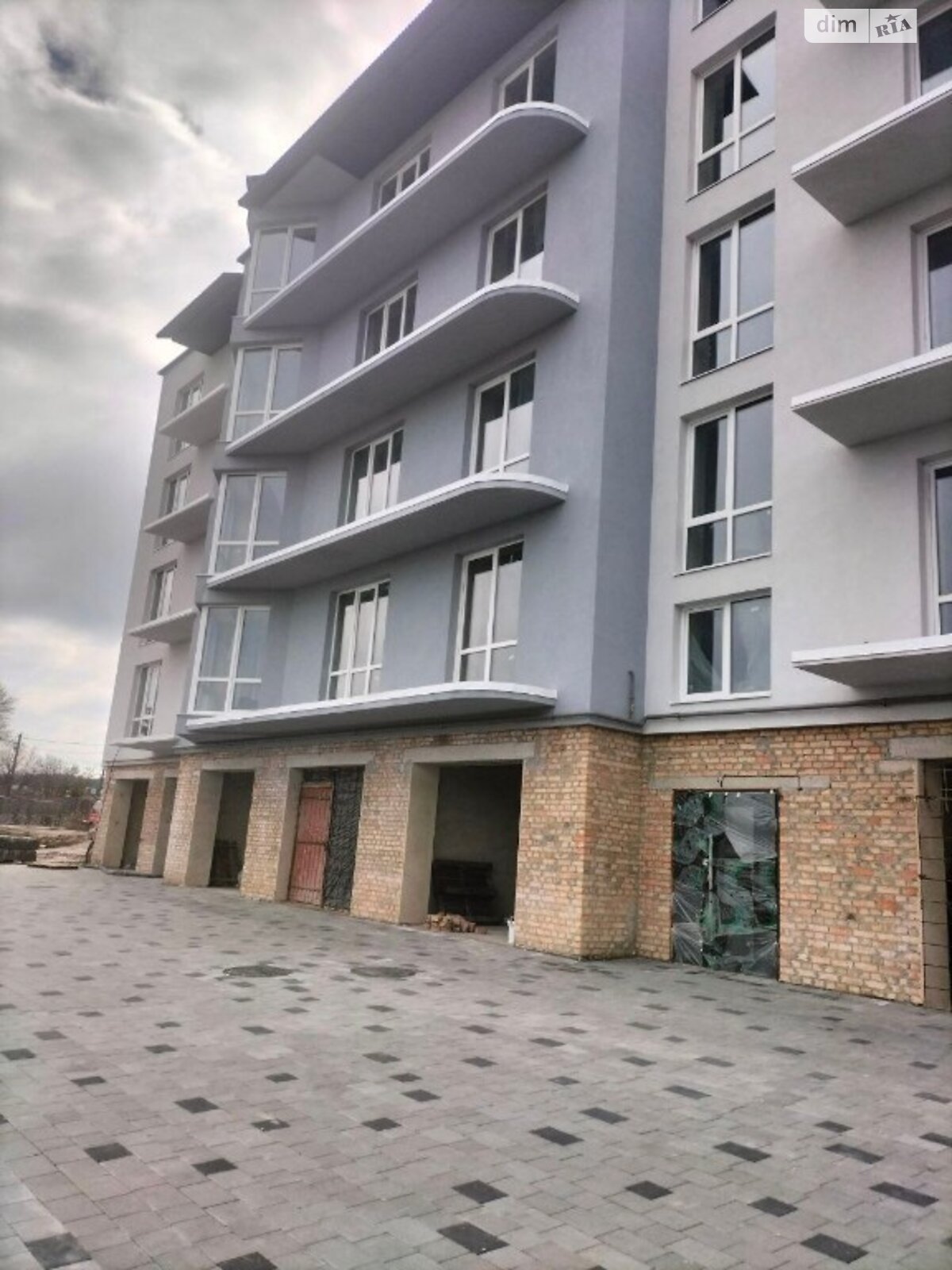 Продаж двокімнатної квартири в Підгородне, на вул. Пасічна 4, фото 1 Продаж двокімнатної квартири в Підгородне, на вул. Пасічна 4, фото 1