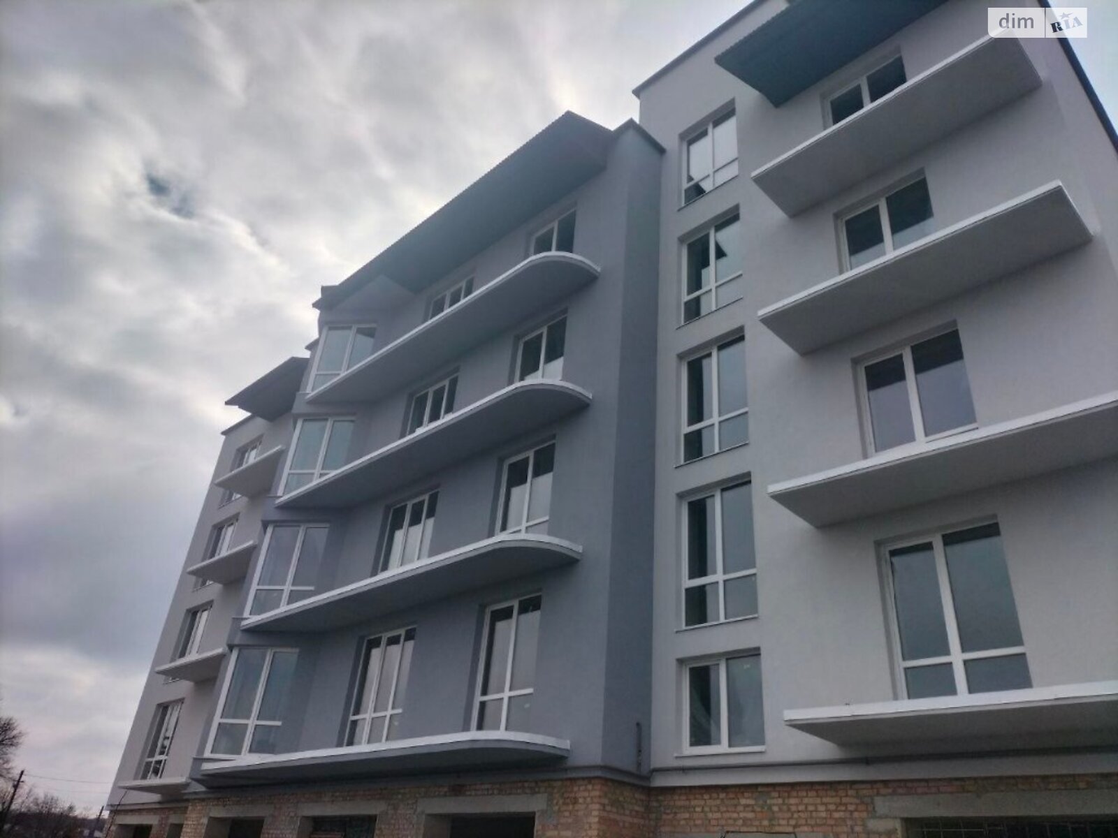 Продаж двокімнатної квартири в Підгородне, на вул. Пасічна 4, фото 1 Продаж двокімнатної квартири в Підгородне, на вул. Пасічна 4, фото 1
