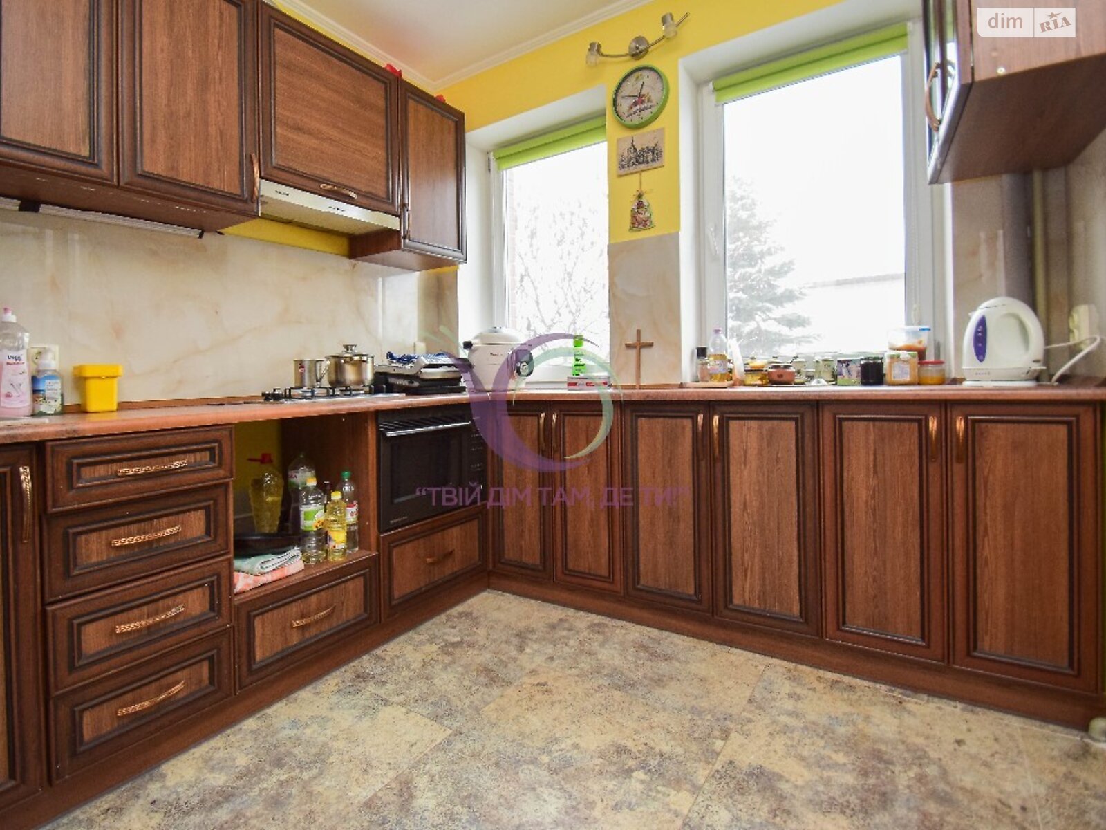 Продажа трехкомнатной квартиры в Подгородном, на Довга 253, фото 1