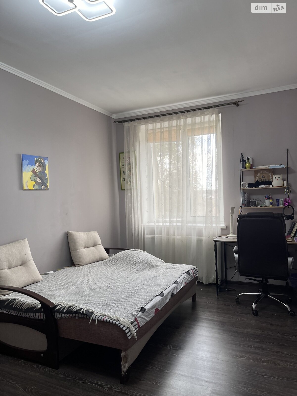 Продаж двокімнатної квартири в Підпечерах, на вул. Січевих Стрільців, фото 1