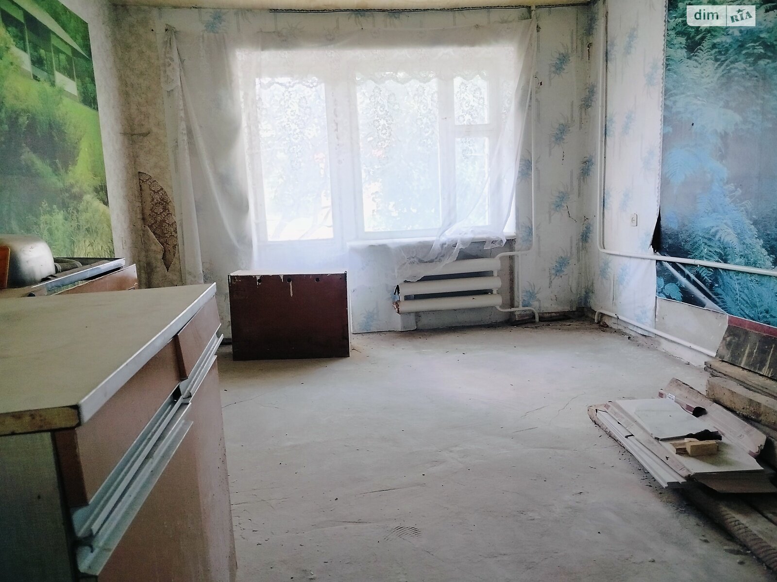 Продажа двухкомнатной квартиры в Подволочинске, на ул. Патриарха Мстислава 56, фото 1 Продажа двухкомнатной квартиры в Подволочинске, на ул. Патриарха Мстислава 56, фото 1