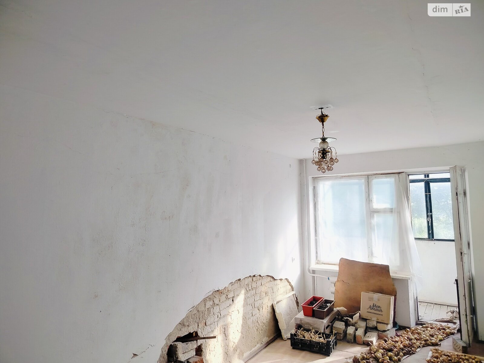 Продажа двухкомнатной квартиры в Подволочинске, на ул. Патриарха Мстислава 56, фото 1 Продажа двухкомнатной квартиры в Подволочинске, на ул. Патриарха Мстислава 56, фото 1