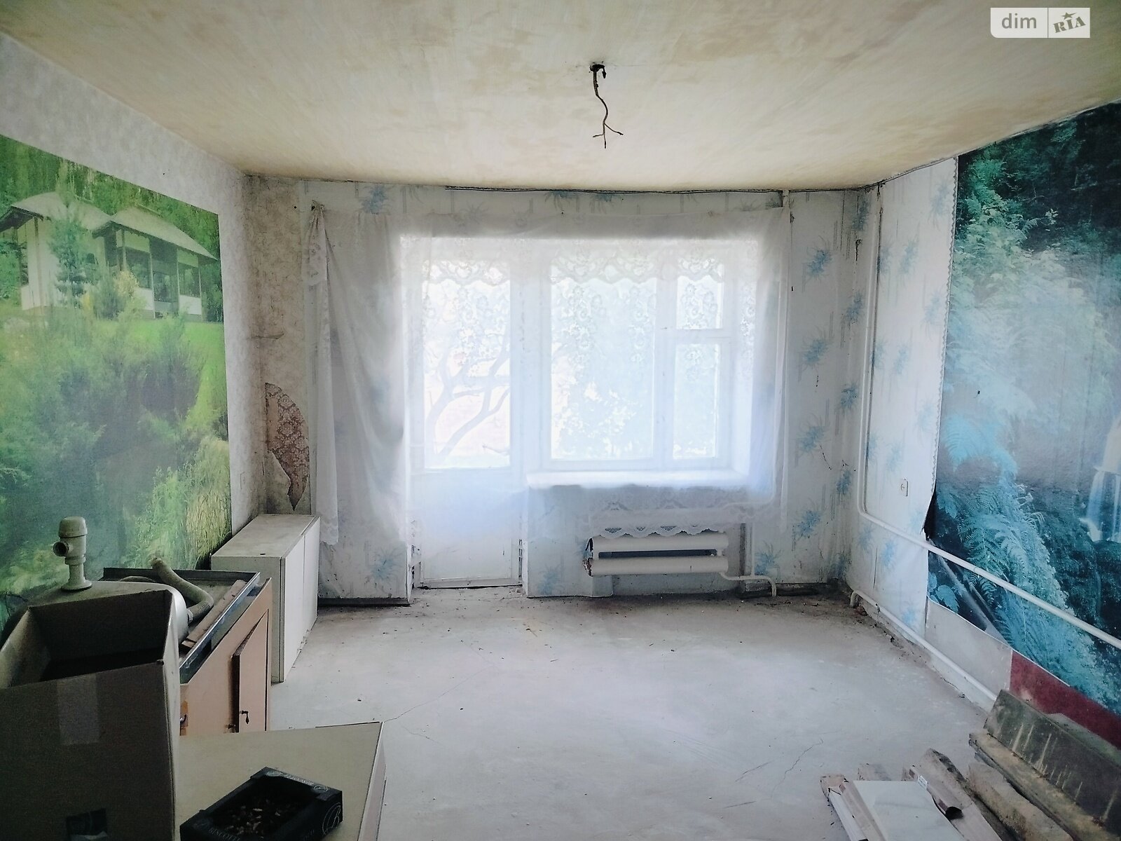 Продажа двухкомнатной квартиры в Подволочинске, на ул. Патриарха Мстислава 56, фото 1 Продажа двухкомнатной квартиры в Подволочинске, на ул. Патриарха Мстислава 56, фото 1