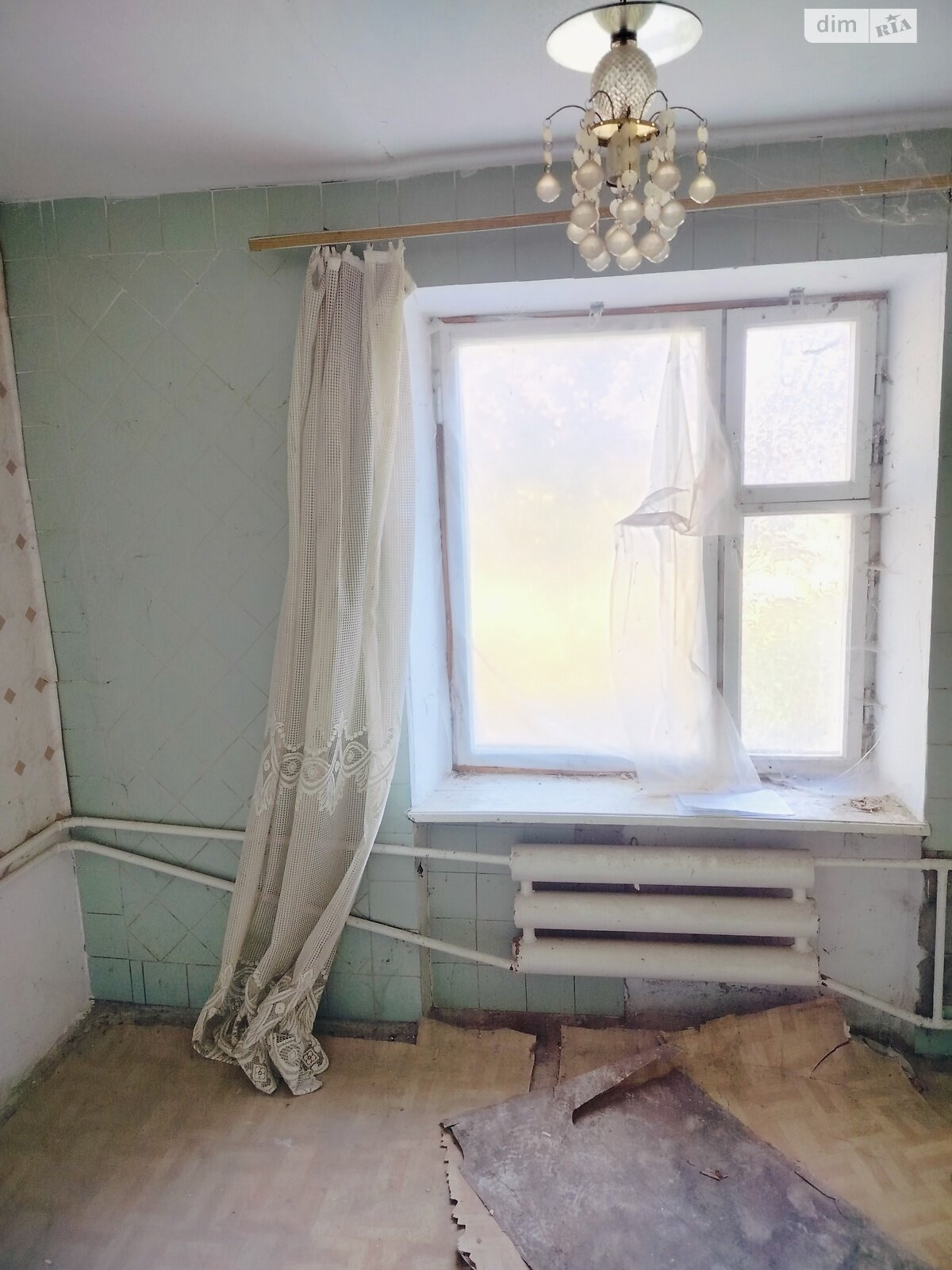 Продажа двухкомнатной квартиры в Подволочинске, на ул. Патриарха Мстислава 56, фото 1 Продажа двухкомнатной квартиры в Подволочинске, на ул. Патриарха Мстислава 56, фото 1