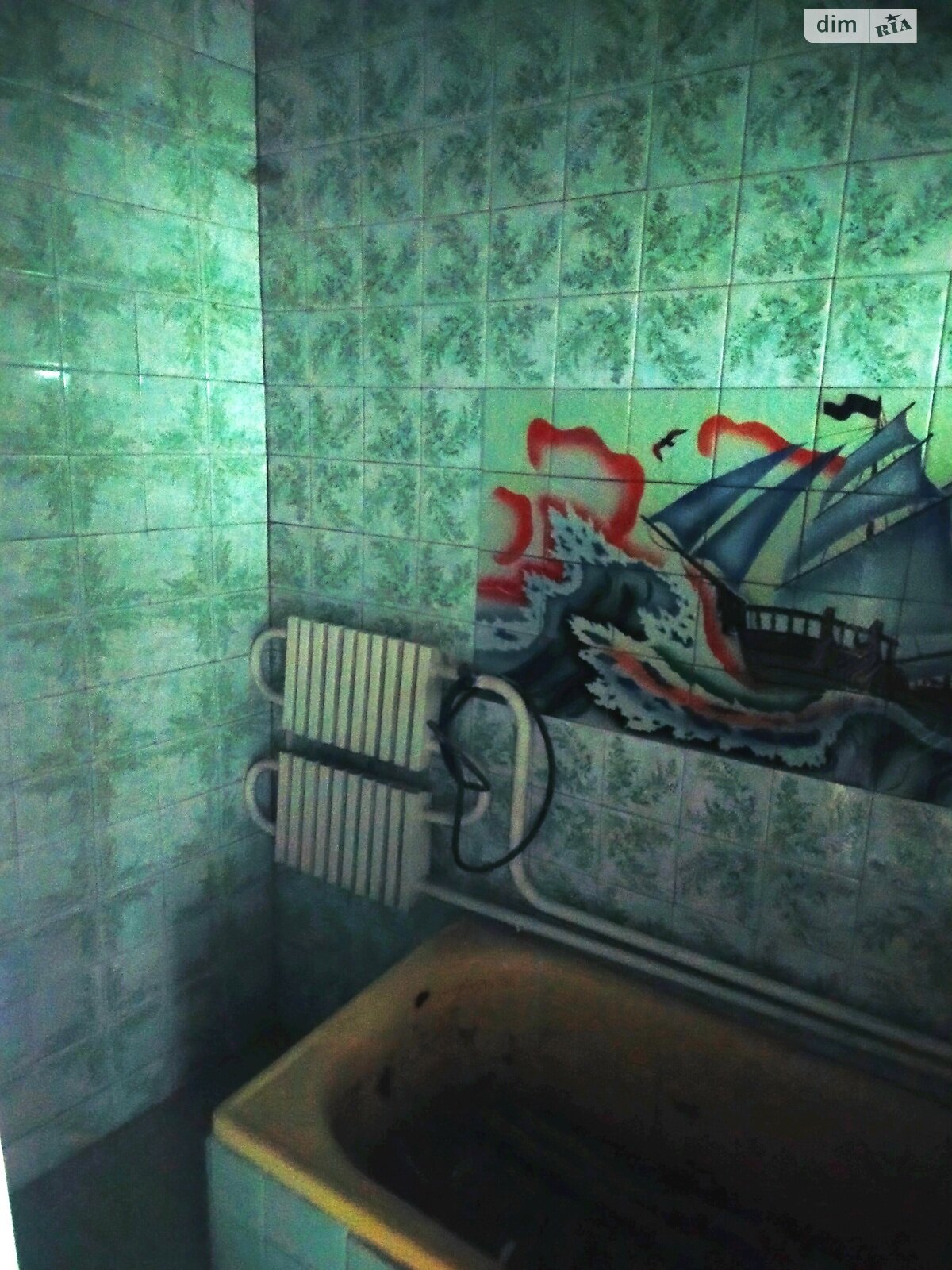 Продажа двухкомнатной квартиры в Подволочинске, на ул. Патриарха Мстислава 56, фото 1 Продажа двухкомнатной квартиры в Подволочинске, на ул. Патриарха Мстислава 56, фото 1