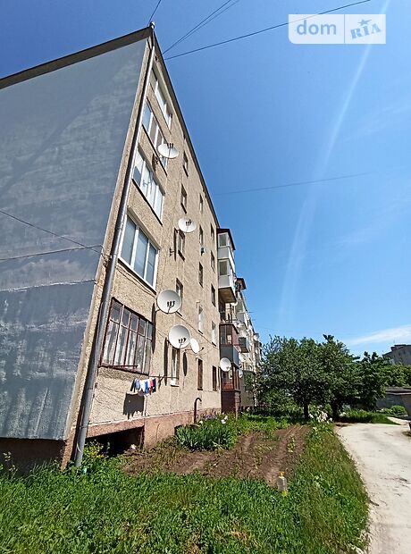 Продаж трикімнатної квартири в Підволочиську, на зелена, район Підволочиськ фото 1 Продаж трикімнатної квартири в Підволочиську, на зелена, район Підволочиськ фото 1