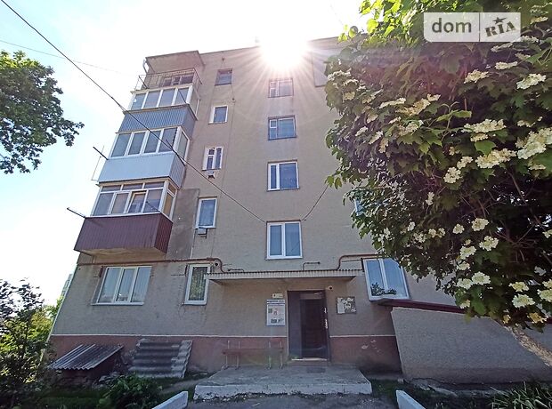 Продаж трикімнатної квартири в Підволочиську, на зелена, район Підволочиськ фото 1 Продаж трикімнатної квартири в Підволочиську, на зелена, район Підволочиськ фото 1