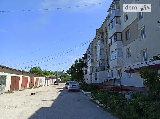 Продаж трикімнатної квартири в Підволочиську, на зелена, район Підволочиськ фото 1