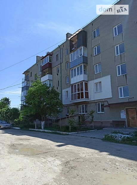 Продаж трикімнатної квартири в Підволочиську, на зелена, район Підволочиськ фото 1 Продаж трикімнатної квартири в Підволочиську, на зелена, район Підволочиськ фото 1