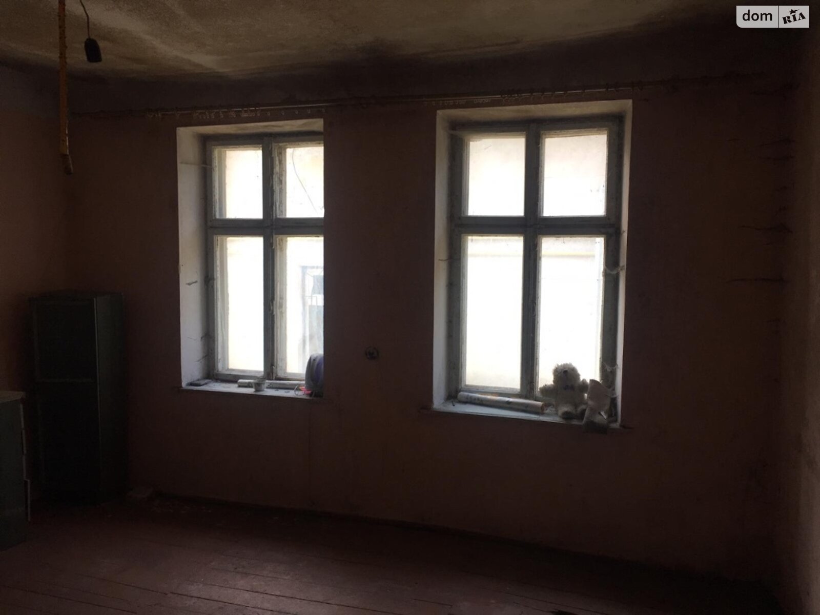 Продажа двухкомнатной квартиры в Подволочинске, на Данила Галицького 47, кв. 1, район Подволочиск фото 1