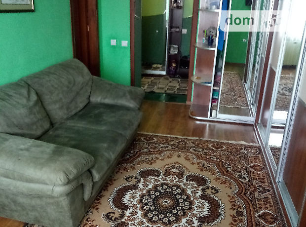 Продажа четырехкомнатной квартиры в Подволочинске на вул.П. Мстислава 52а, фото 1 Продажа четырехкомнатной квартиры в Подволочинске на вул.П. Мстислава 52а, фото 1