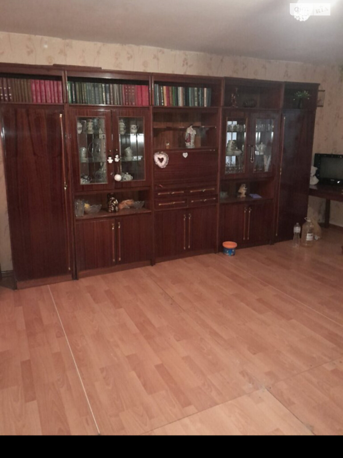 Продажа однокомнатной квартиры в Погребище, на ул. Киевская 31Б, кв. 16, район Погребище фото 1 Продажа однокомнатной квартиры в Погребище, на ул. Киевская 31Б, кв. 16, район Погребище фото 1