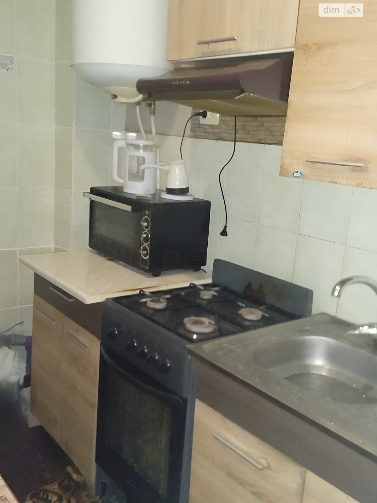 Продажа трехкомнатной квартиры в Погребище, на ул. Киевская 10, район Погребище фото 1 Продажа трехкомнатной квартиры в Погребище, на ул. Киевская 10, район Погребище фото 1