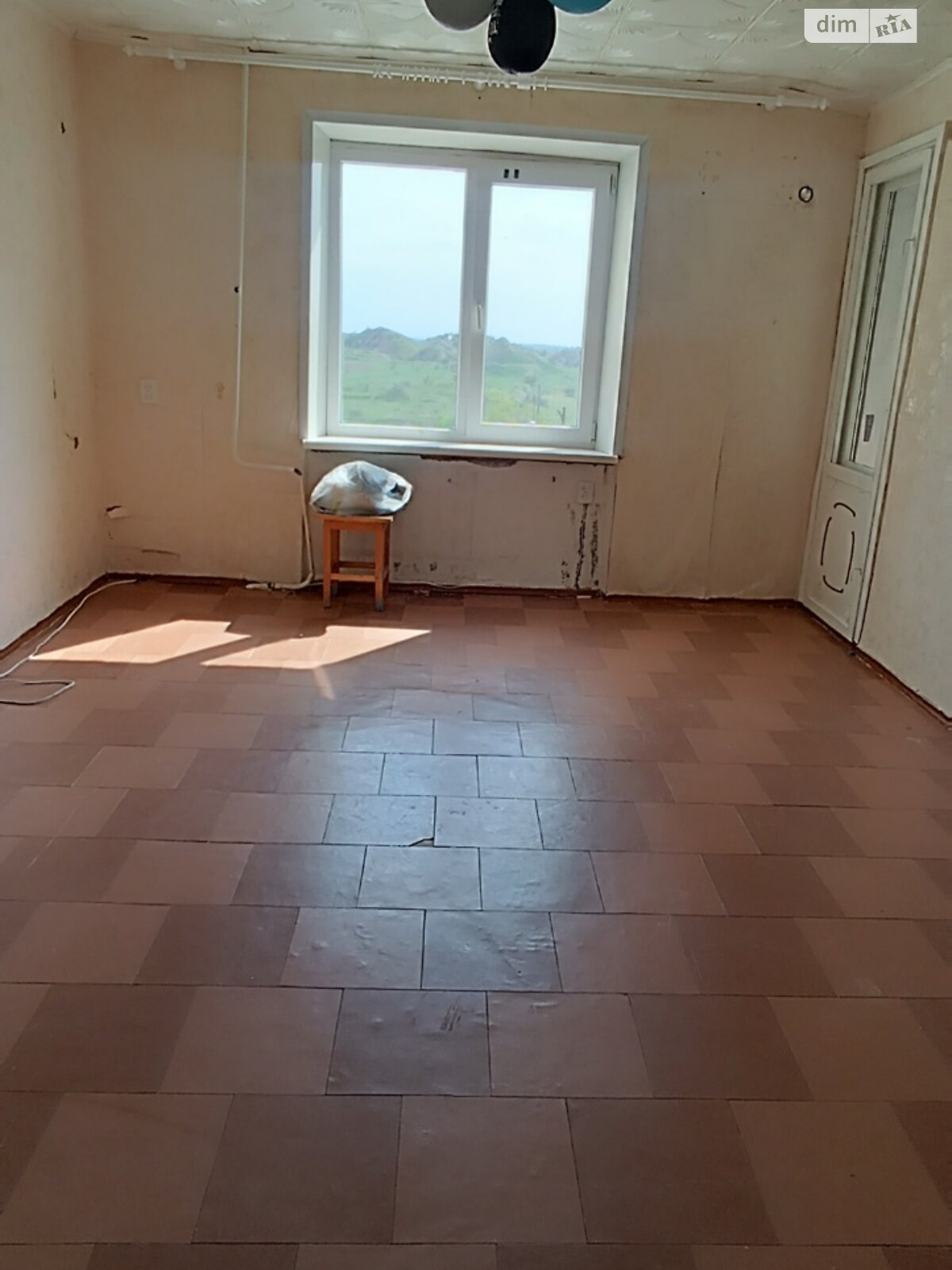 Продаж двокімнатної квартири в Покрові, на вул. Партизанська 91А, фото 1 Продаж двокімнатної квартири в Покрові, на вул. Партизанська 91А, фото 1
