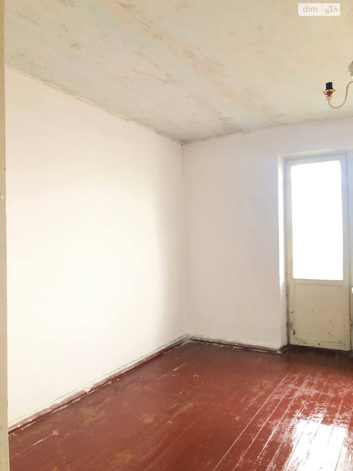 Продаж двокімнатної квартири в Покрові, на вул. Соборна 3, фото 1 Продаж двокімнатної квартири в Покрові, на вул. Соборна 3, фото 1