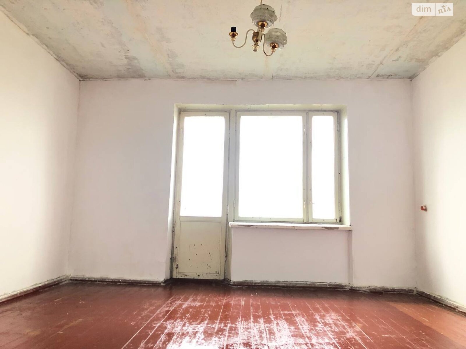 Продаж двокімнатної квартири в Покрові, на вул. Соборна 3, фото 1 Продаж двокімнатної квартири в Покрові, на вул. Соборна 3, фото 1