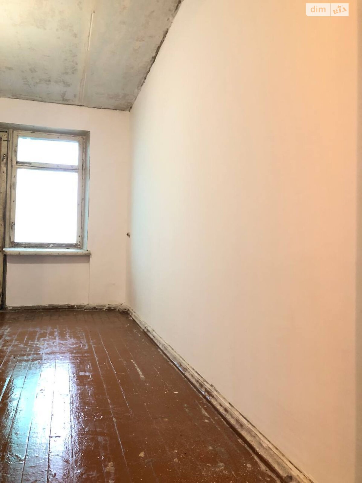Продаж двокімнатної квартири в Покрові, на вул. Соборна 3, фото 1 Продаж двокімнатної квартири в Покрові, на вул. Соборна 3, фото 1