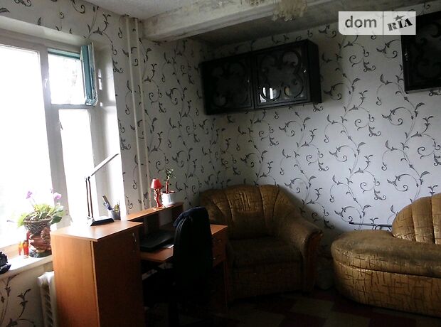 Продаж однокімнатної квартири в Покровську, на Лазурный микрорайон 37, фото 1
