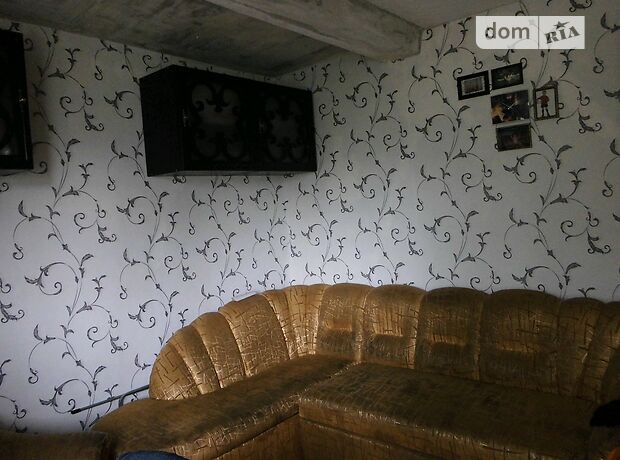 Продаж однокімнатної квартири в Покровську, на Лазурный микрорайон 37, фото 1 Продаж однокімнатної квартири в Покровську, на Лазурный микрорайон 37, фото 1