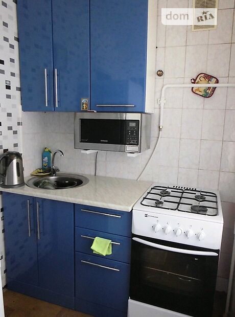 Продаж однокімнатної квартири в Покровську, на Лазурный микрорайон 37, фото 1