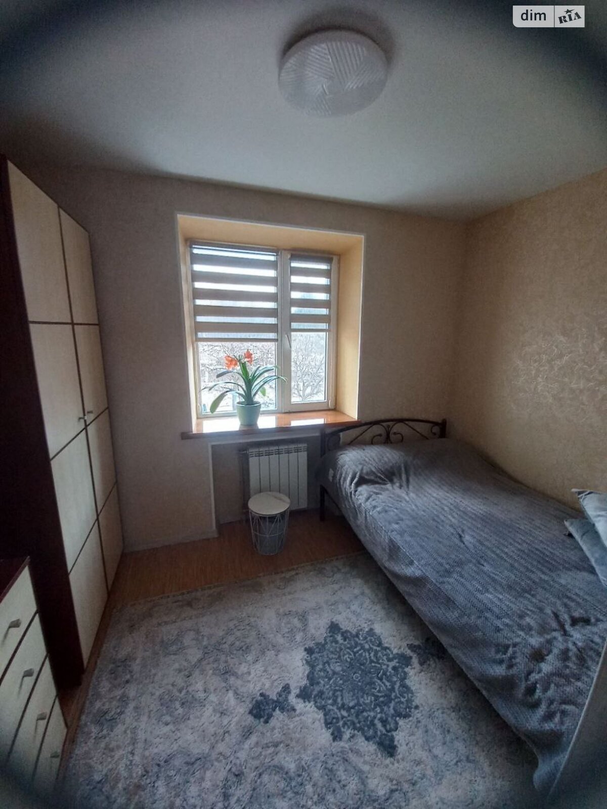 Продажа трехкомнатной квартиры в Покровском, на ул. Соборная 123, кв. 19, фото 1