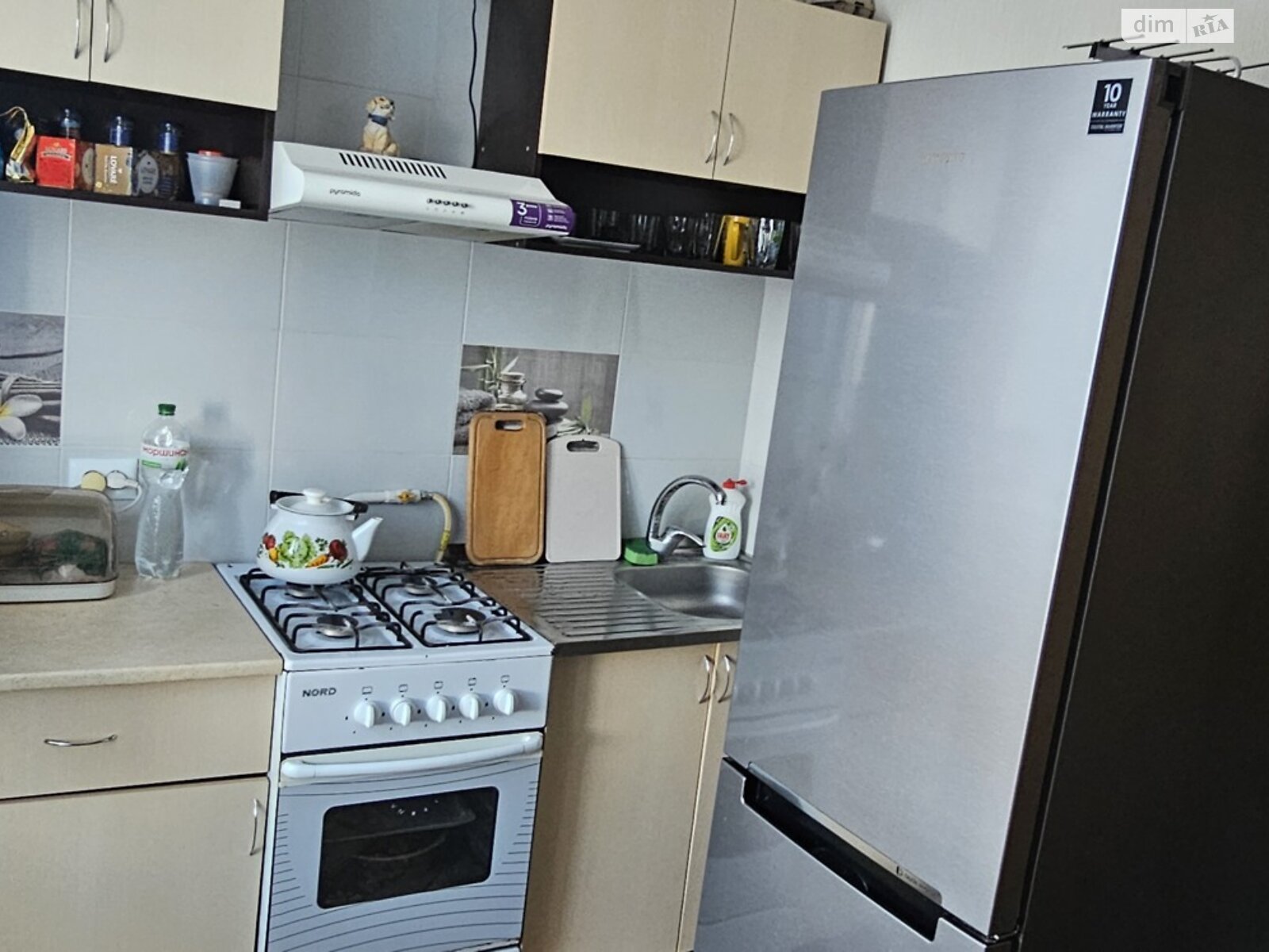 Продажа двухкомнатной квартиры в Полигоне, на ул. Центральная 34, кв. 60, фото 1 Продажа двухкомнатной квартиры в Полигоне, на ул. Центральная 34, кв. 60, фото 1