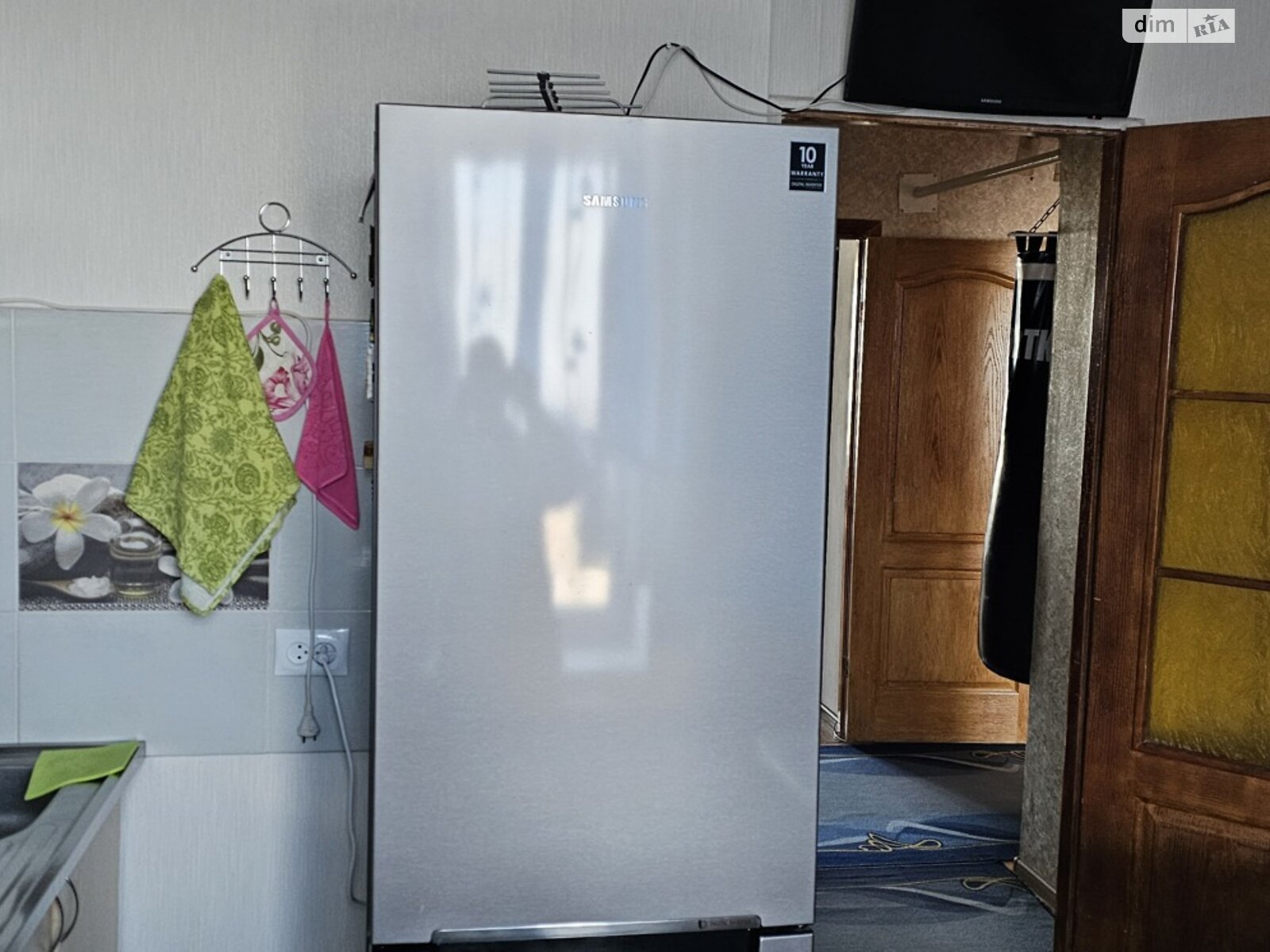 Продажа двухкомнатной квартиры в Полигоне, на ул. Центральная 34, кв. 60, фото 1 Продажа двухкомнатной квартиры в Полигоне, на ул. Центральная 34, кв. 60, фото 1