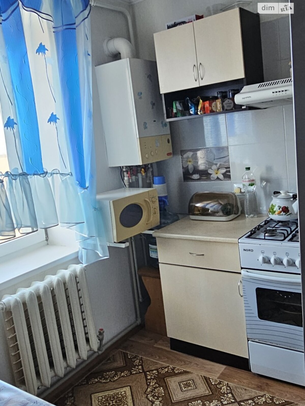 Продажа двухкомнатной квартиры в Полигоне, на ул. Центральная 34, кв. 60, фото 1 Продажа двухкомнатной квартиры в Полигоне, на ул. Центральная 34, кв. 60, фото 1