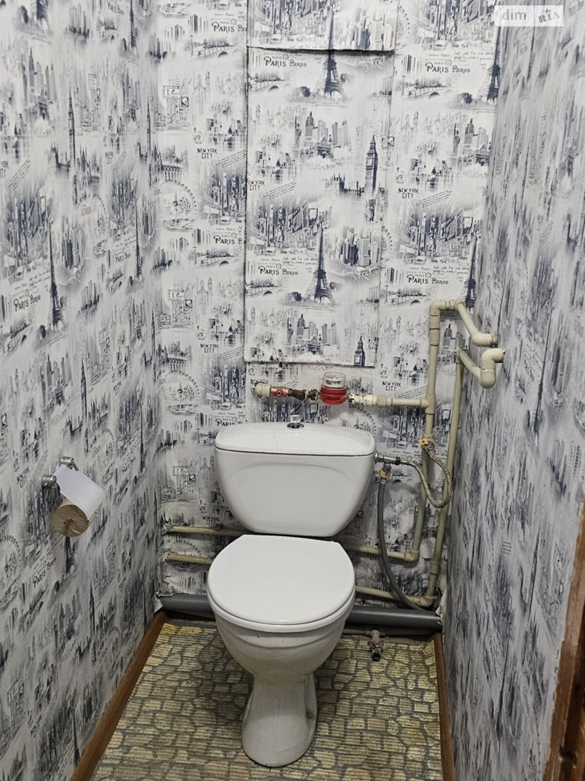 Продажа двухкомнатной квартиры в Полигоне, на ул. Центральная 34, кв. 60, фото 1 Продажа двухкомнатной квартиры в Полигоне, на ул. Центральная 34, кв. 60, фото 1