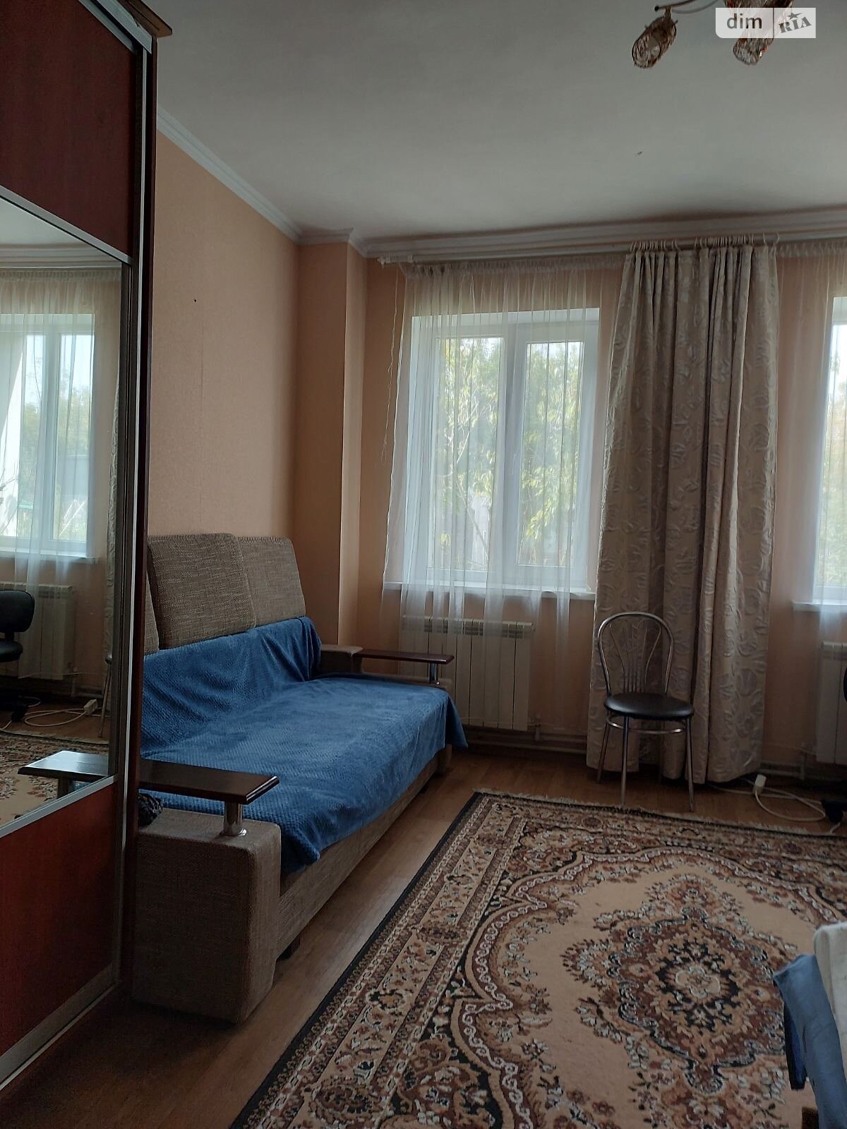 Продаж двокімнатної квартири в Полонному, на вул. Заводська, фото 1