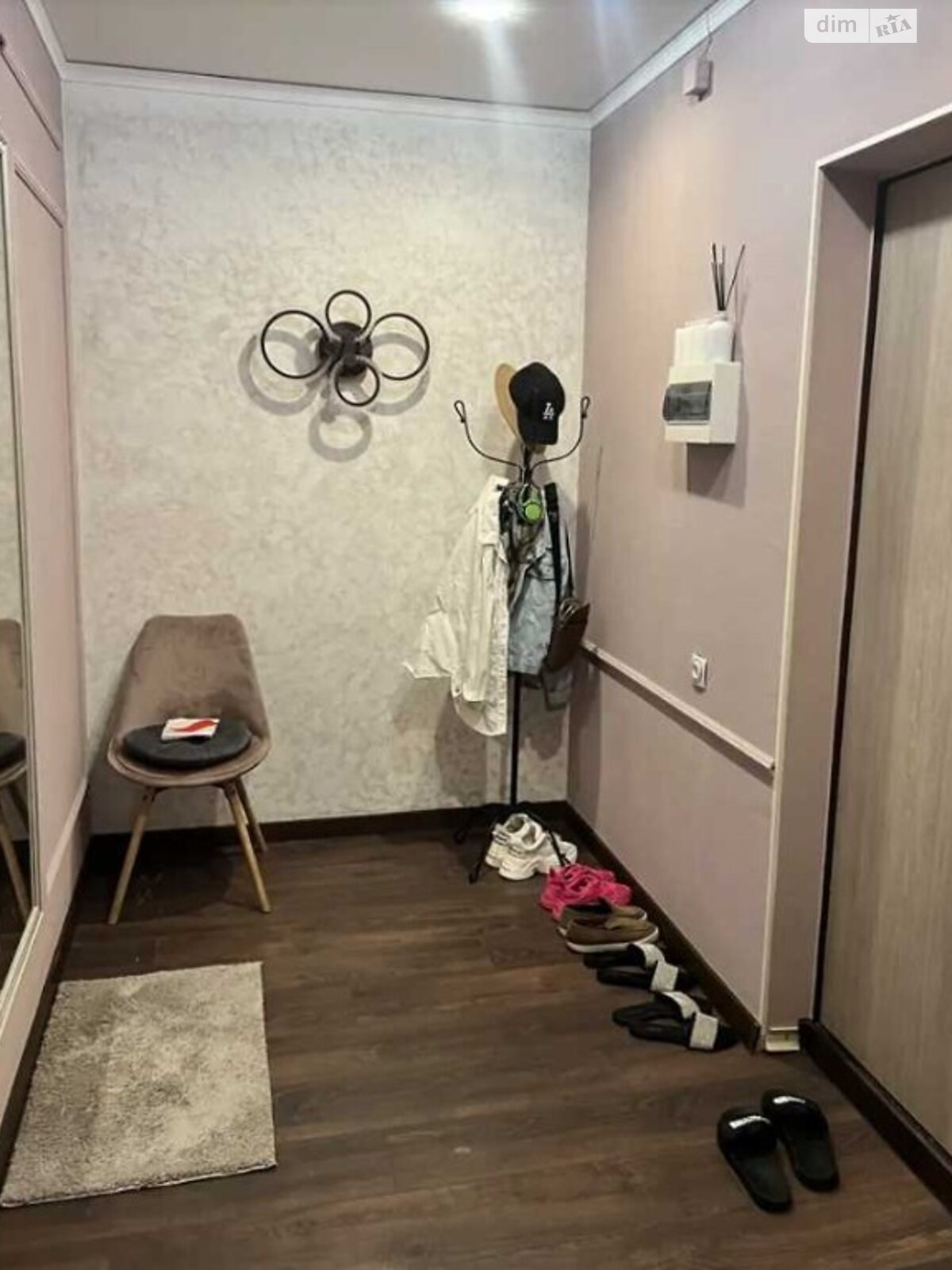 Продажа однокомнатной квартиры в Полтаве, на ул. Коцюбинского 41А, район 1-я гор.больница фото 1