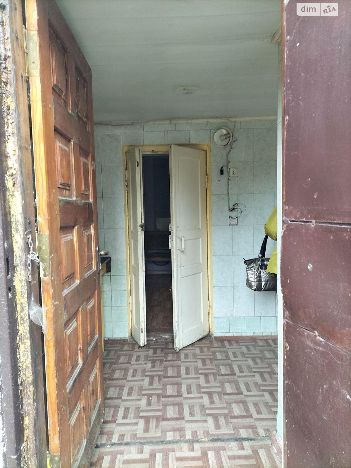Продажа двухкомнатной квартиры в Полтаве, на ул. Крамского 4Б, район 1-я гор.больница фото 1