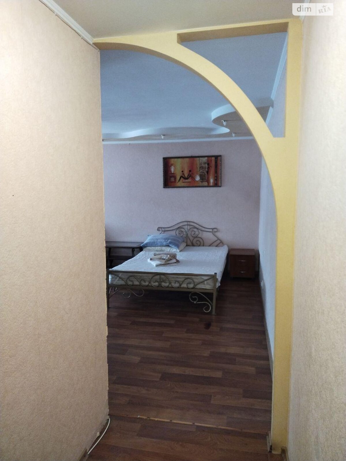 Продажа однокомнатной квартиры в Полтаве, на ул. Крамского 5, район 1-я гор.больница фото 1