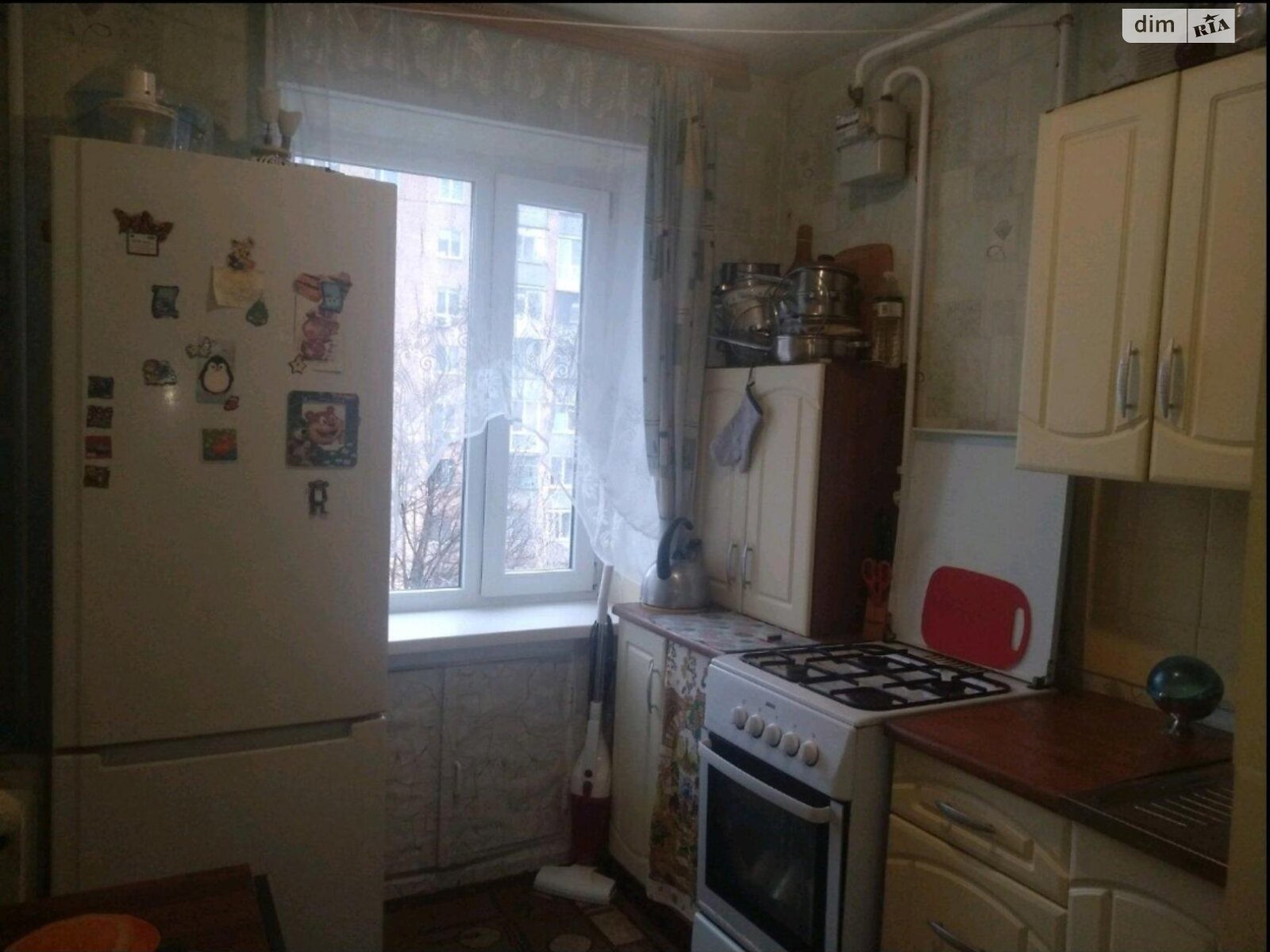 Продажа однокомнатной квартиры в Полтаве, на ул. Украинской Повстанской Армии 30/32, район 1-я гор.больница фото 1 Продажа однокомнатной квартиры в Полтаве, на ул. Украинской Повстанской Армии 30/32, район 1-я гор.больница фото 1