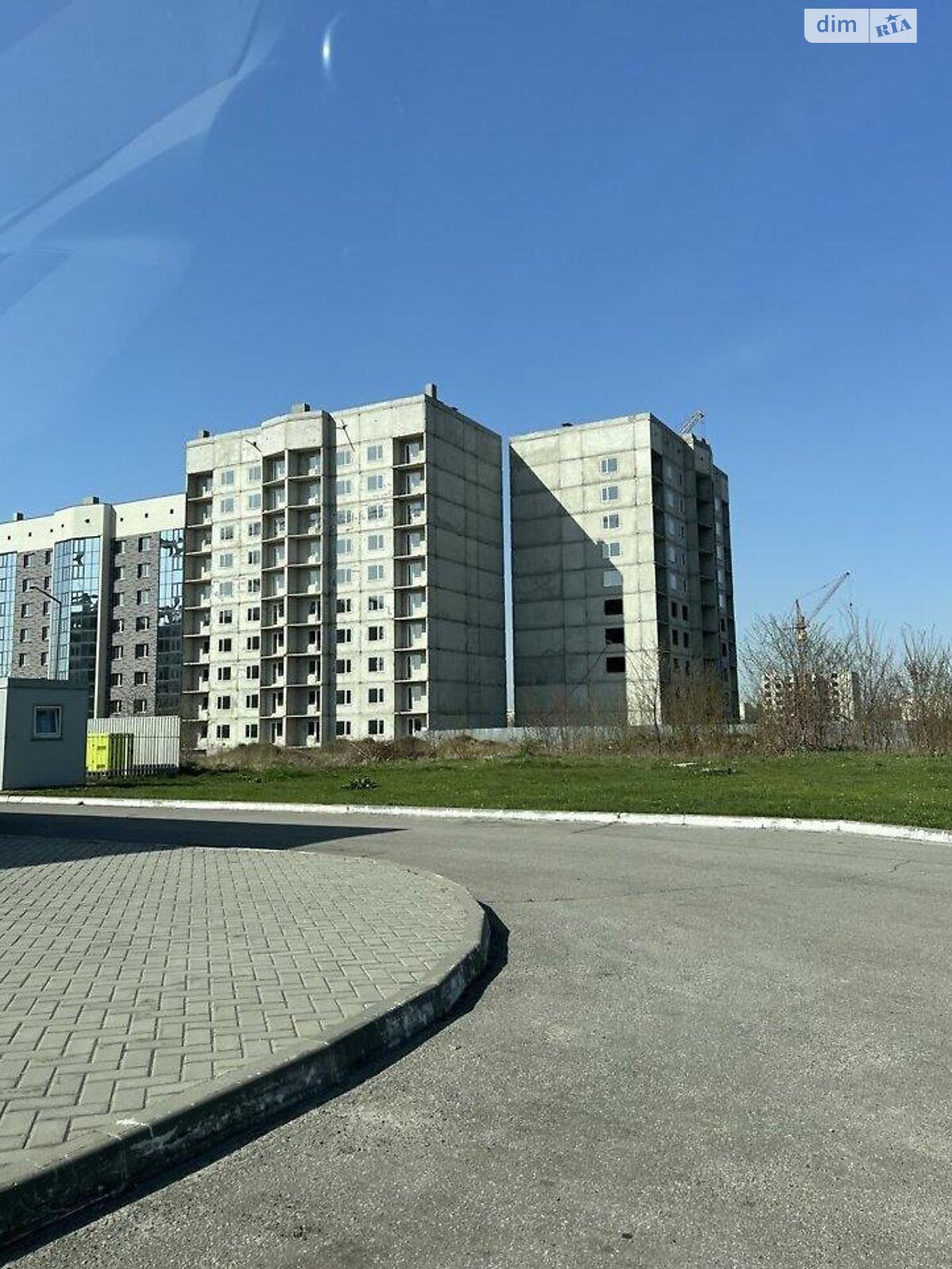 Продажа двухкомнатной квартиры в Полтаве, на Половки 83, район 1-я гор.больница фото 1