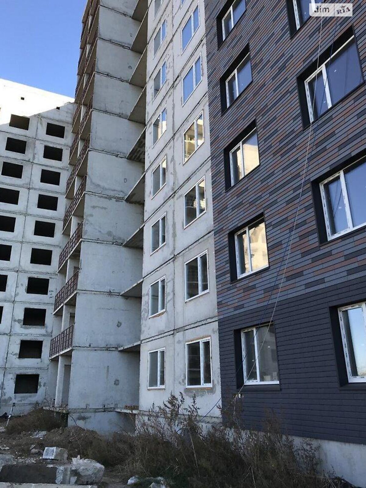 Продажа двухкомнатной квартиры в Полтаве, на Половки 83, район 1-я гор.больница фото 1
