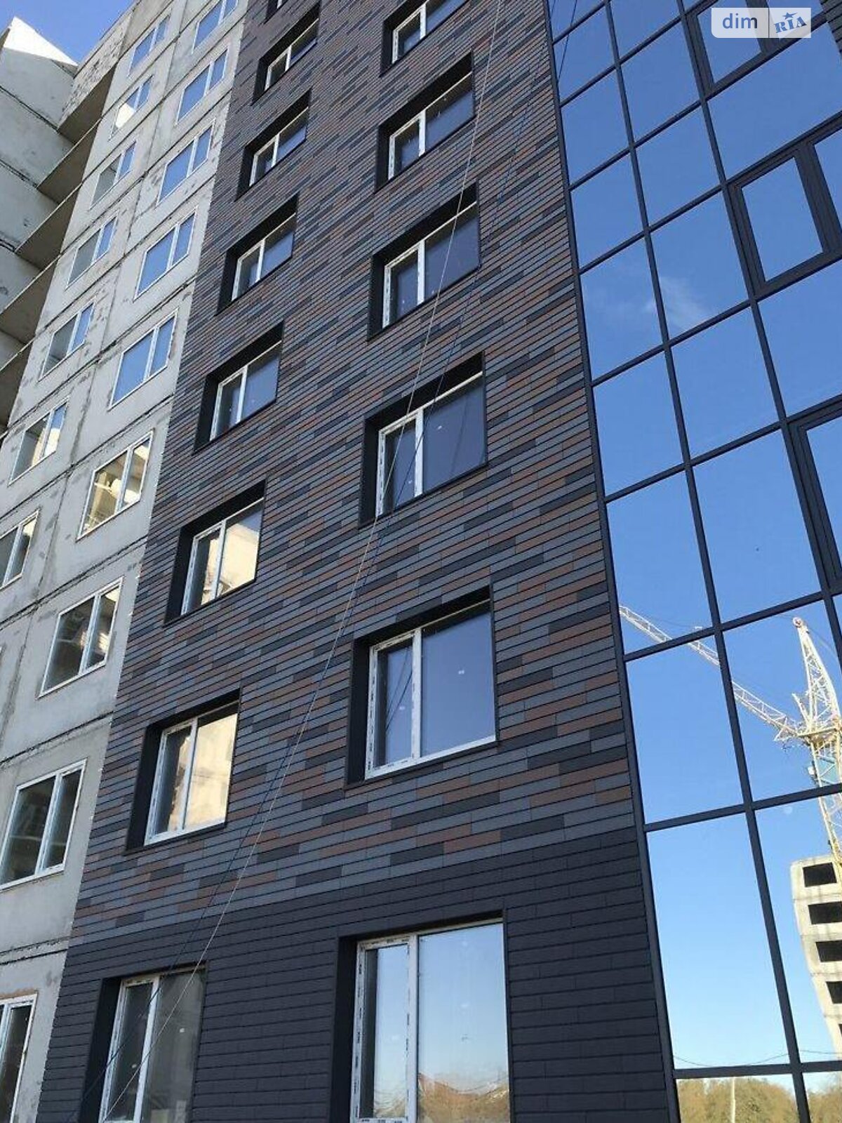 Продажа двухкомнатной квартиры в Полтаве, на ул. Чумацкий путь 83, район 1-я гор.больница фото 1 Продажа двухкомнатной квартиры в Полтаве, на ул. Чумацкий путь 83, район 1-я гор.больница фото 1