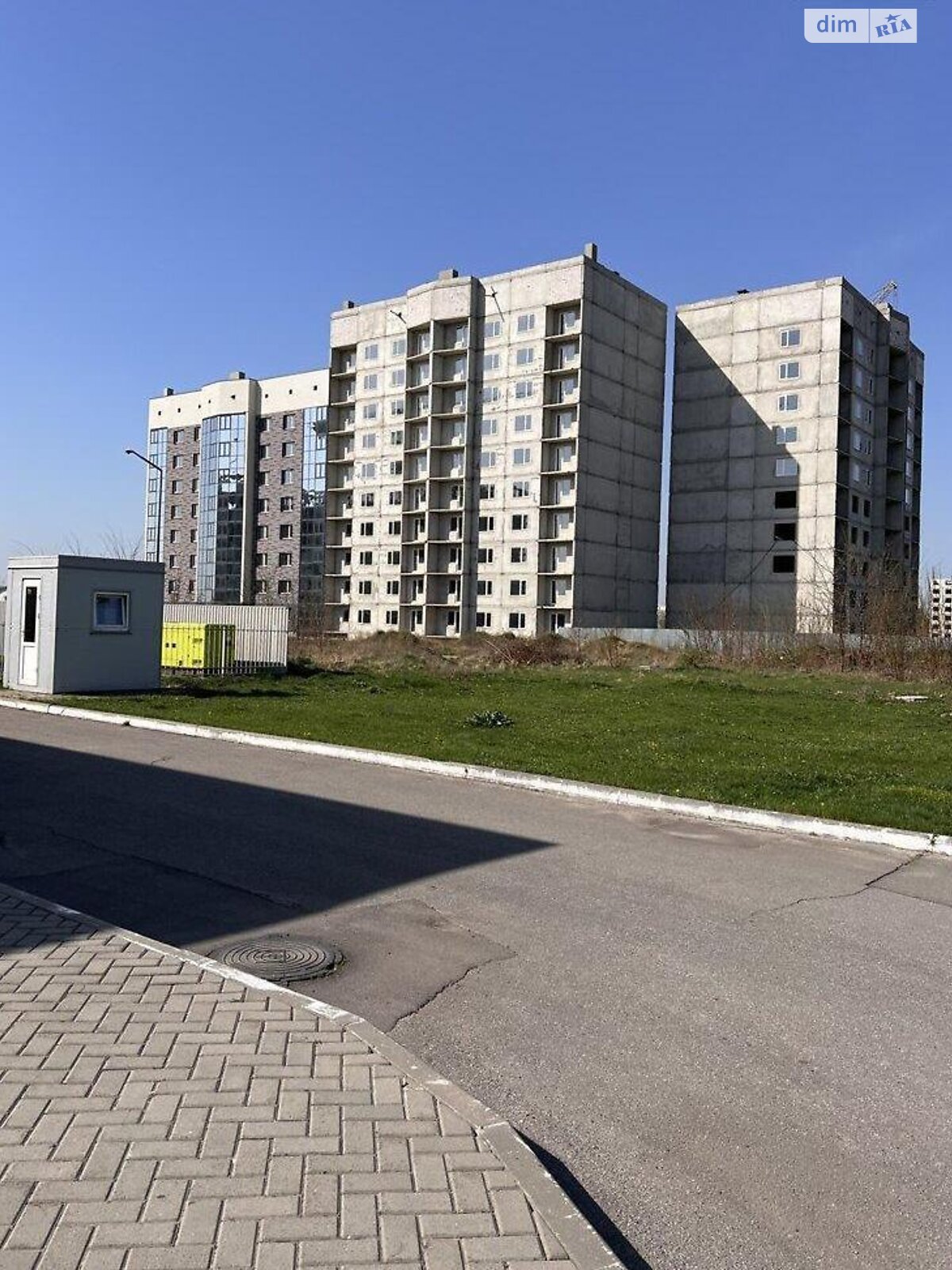 Продажа двухкомнатной квартиры в Полтаве, на ул. Чумацкий путь 83, район 1-я гор.больница фото 1 Продажа двухкомнатной квартиры в Полтаве, на ул. Чумацкий путь 83, район 1-я гор.больница фото 1