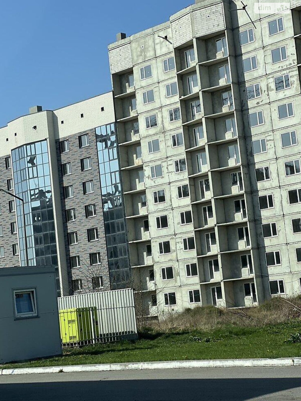 Продажа двухкомнатной квартиры в Полтаве, на ул. Чумацкий путь 83, район 1-я гор.больница фото 1 Продажа двухкомнатной квартиры в Полтаве, на ул. Чумацкий путь 83, район 1-я гор.больница фото 1