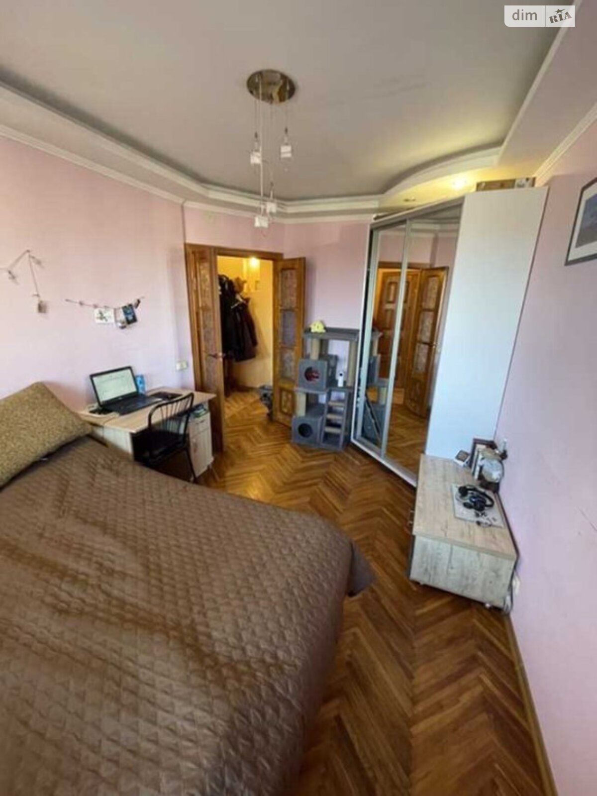 Продажа двухкомнатной квартиры в Полтаве, на ул. Духова, район 5-я школа фото 1