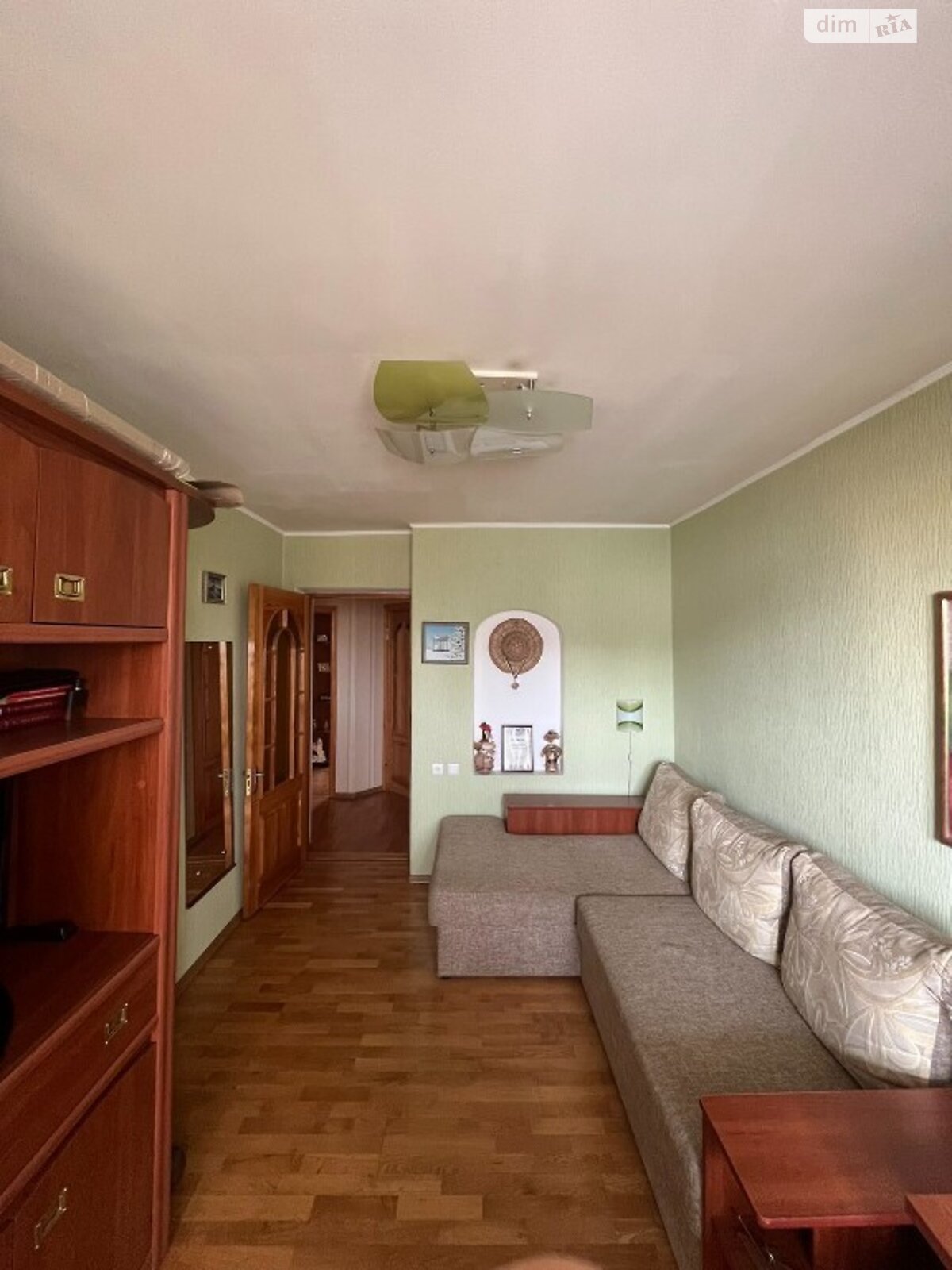 Продаж трикімнатної квартири в Полтаві, на пров. Клубний, район ДК ПТК фото 1 Продаж трикімнатної квартири в Полтаві, на пров. Клубний, район ДК ПТК фото 1