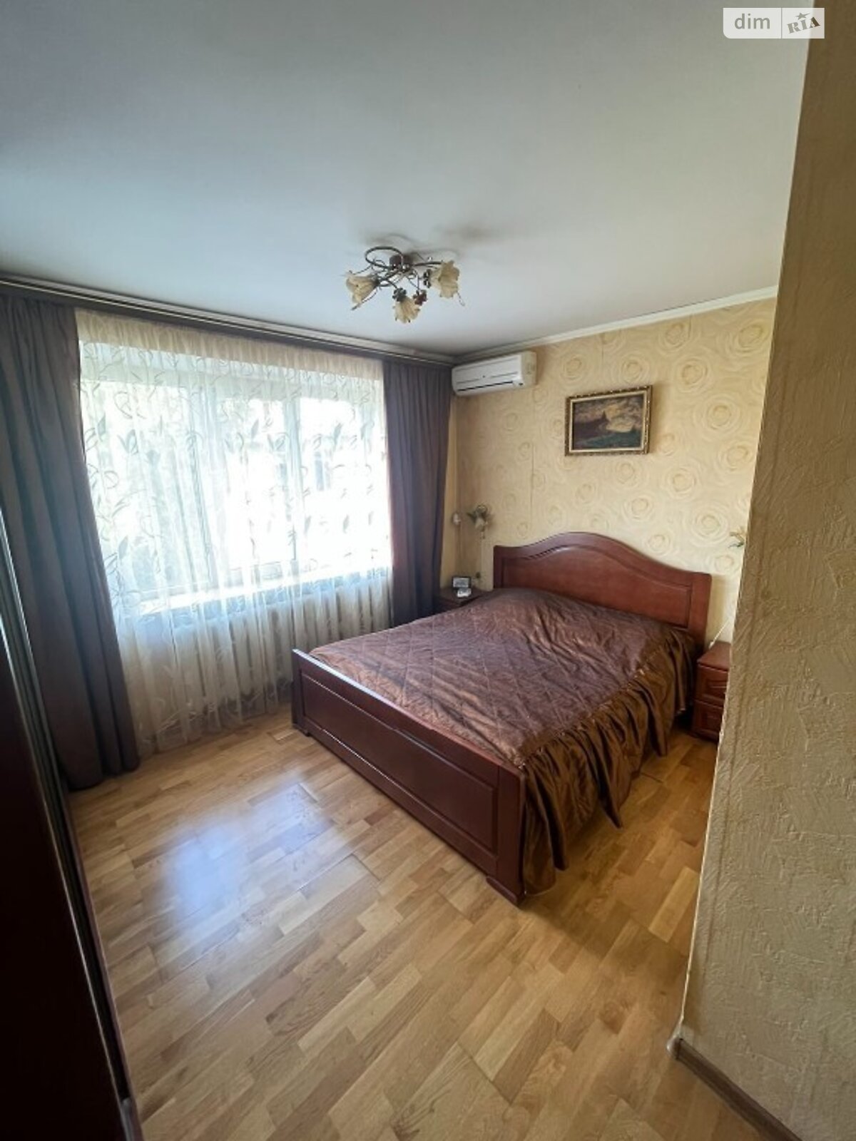 Продаж трикімнатної квартири в Полтаві, на пров. Клубний, район ДК ПТК фото 1 Продаж трикімнатної квартири в Полтаві, на пров. Клубний, район ДК ПТК фото 1