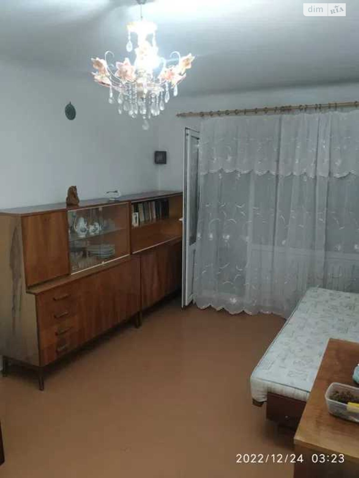 Продажа однокомнатной квартиры в Полтаве, на ул. Мясоедова, район 5-я школа фото 1