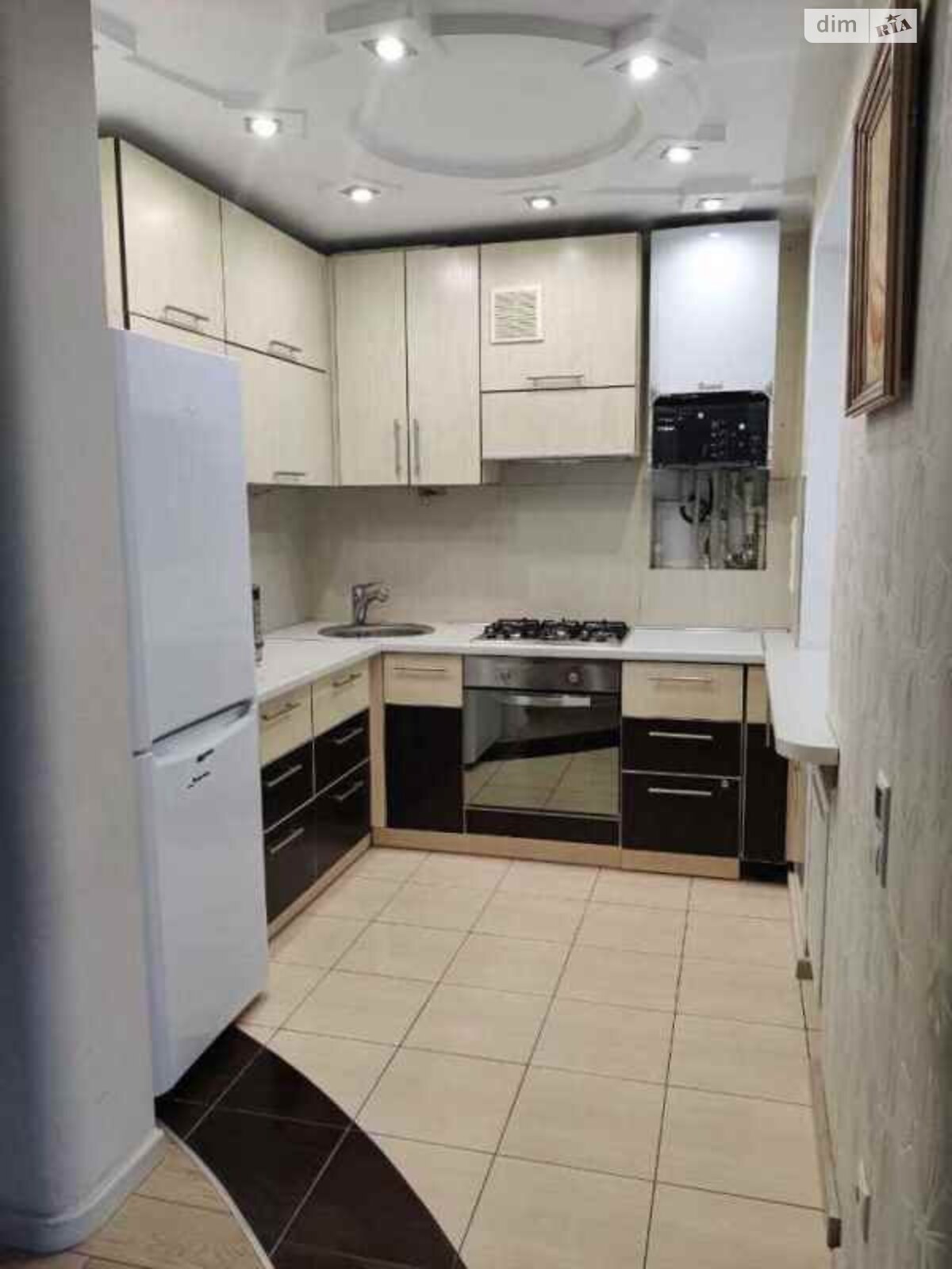 Продажа трехкомнатной квартиры в Полтаве, на ул. Мясоедова 27/29, кв. 3, фото 1 Продажа трехкомнатной квартиры в Полтаве, на ул. Мясоедова 27/29, кв. 3, фото 1