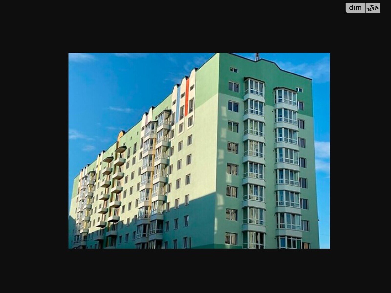 Продаж однокімнатної квартири в Полтаві, на пл. Павленківська 3В, район 5-а школа фото 1